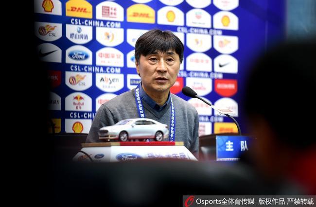 贾秀全（资料图）