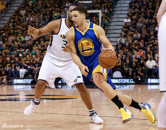 盐湖城的夜生活影响了汤神？