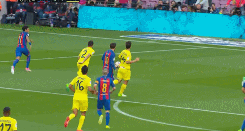 梅西c罗时代的易碎珍品我们为什么追大罗小罗