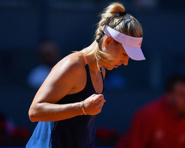 科贝尔时隔四年再取马德里赛胜利坦言感觉很棒