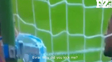 埃弗拉：再说一个试试？
苏牙：我就说我就说