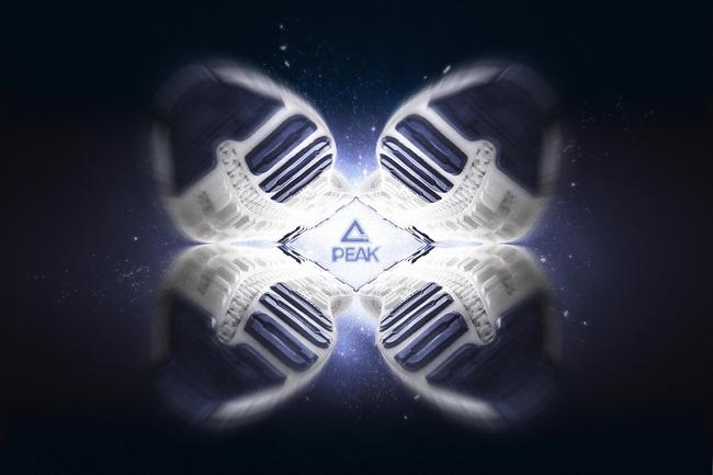 匹克推出旗下首款3D打印跑鞋，以缓震跑鞋悦跑五代为原型