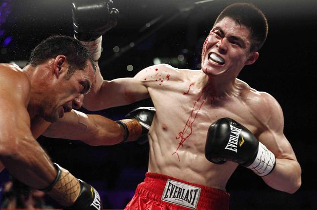 “拳力联盟”的赛制将再度全新升级