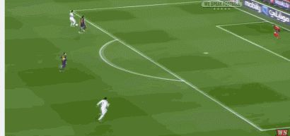 嘉兴新闻 图说嘉兴 > 正文    对阵曼联,梅西的经典晃动过人,纳尼都蒙