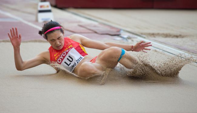 陆敏佳（资料图）