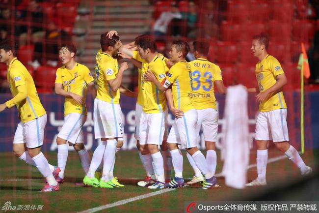 苏宁众将即将迎来考验