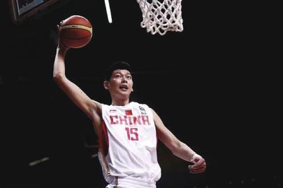 山东队新星朱荣振入选国家队大名单