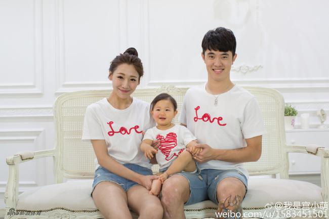 让我们听听李建滨的妻子宫小萌眼中的他是怎样的一个人.