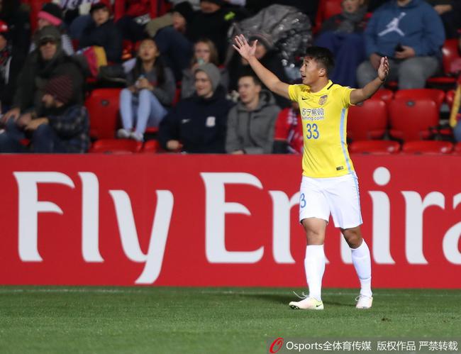 顾文祥在比赛中