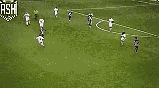 趟球的方向、距离都是技术的体现