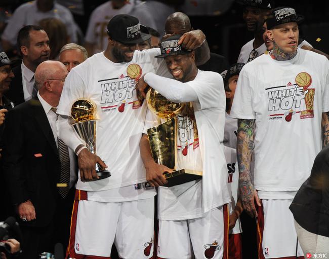 韦德到底知情吗？