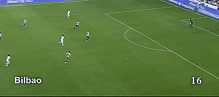 处理球能让下一步很舒服