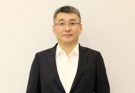 诺辉健康科技有限公司CEO朱叶青