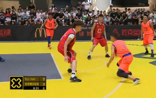 麦芽糖训练营晋级决赛