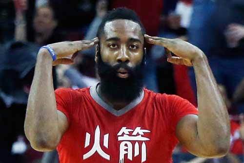 登哥早已看清一切