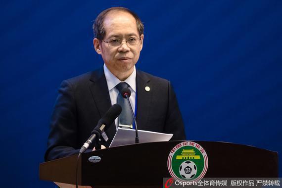 张剑当选理事