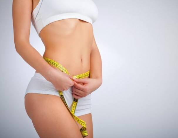 好身材是“养”出来的