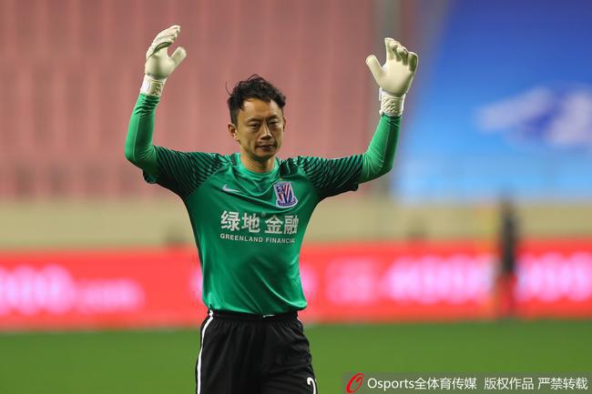 李帅:上海德比望零封对手 最难的时候已经过去_中超_新浪竞技风暴_新浪网