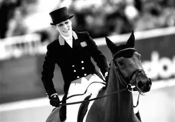 综合体育 马术 马尚生活 正文  安妮公主对于马的钟爱远远超过了一切