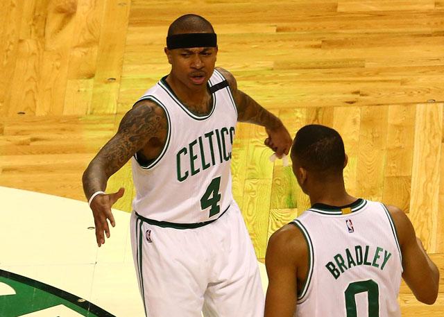 真英雄!平时他仰望所有人今夜所有人仰望他_NBA_新浪竞技风暴_新浪网