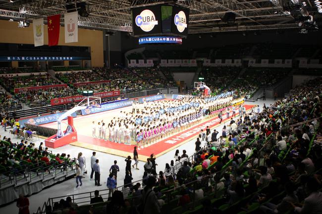 星球崛起，战火熊熊