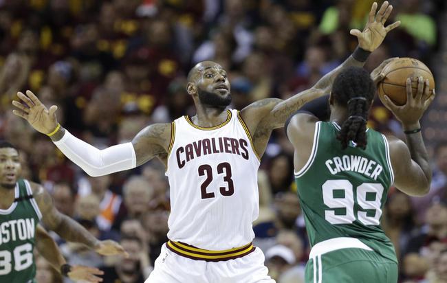 骑士遭遇准绝杀