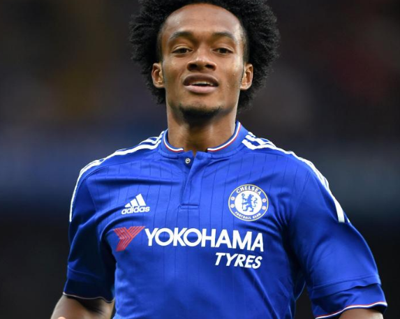 夸德拉多在切尔西表现不佳