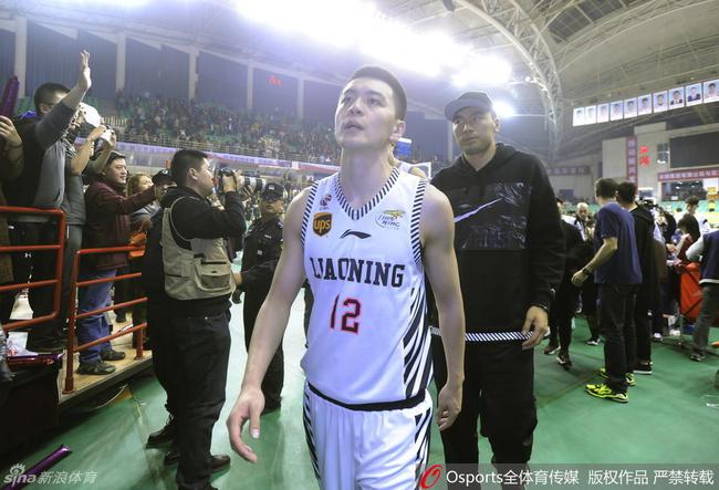 下一份合同或许将是杨鸣最后一份合同