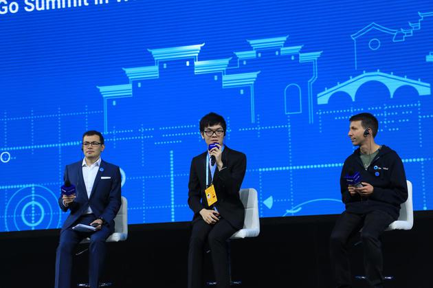 “输得没什么脾气。”柯洁在赛后新闻发布会上说。