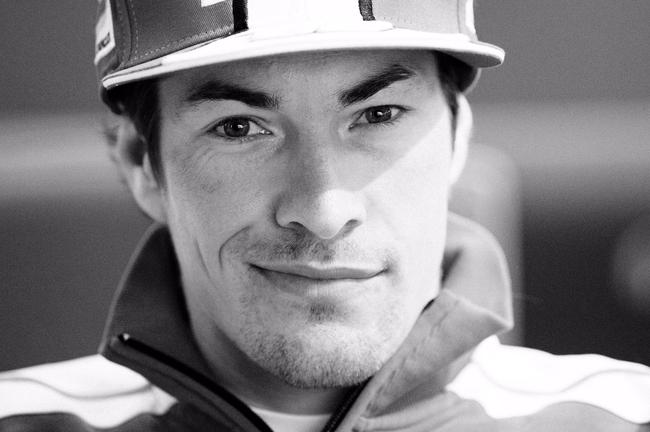 motogp冠军尼基-海登逝世