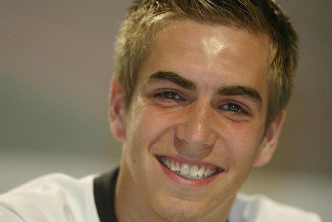 拉姆最初的故事