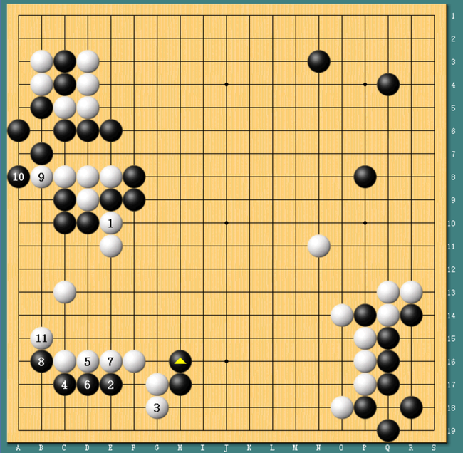 围棋学研网 - 围棋入门|围棋教程|围棋棋谱|围棋新闻