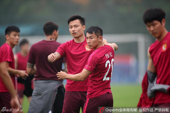 恒大需警惕嫩哨吹罚尺度