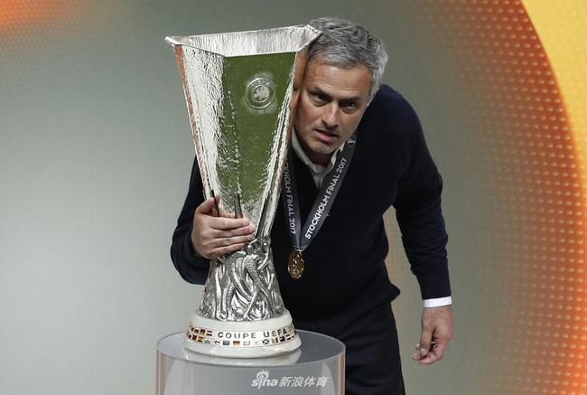 穆里尼奥，一个让人又爱又恨的人