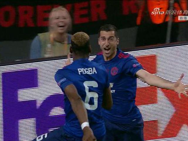 姆希塔良贴身倒钩