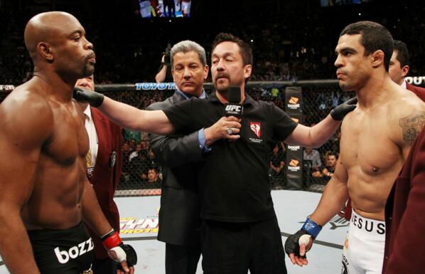 席尔瓦VS贝尔福特的巴西世纪之战