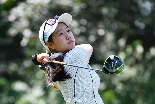 全运会资格赛刘瑞欣领先女子个人 引领广东队逆转