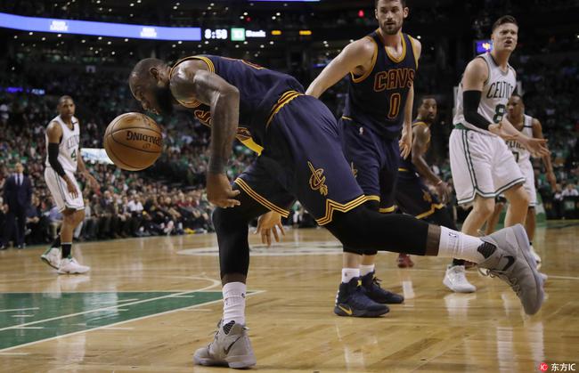 总决赛首战骑士会输吗？