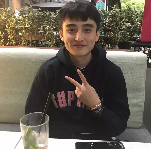 小罗