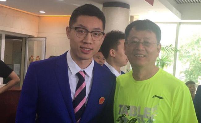 吴敬平被德国拒签