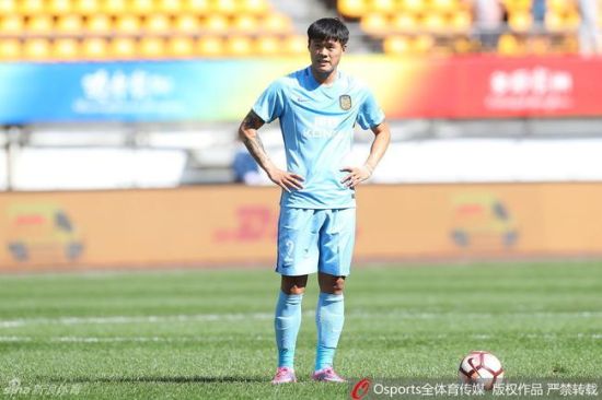 苏宁在保级之路上“原地踏步”