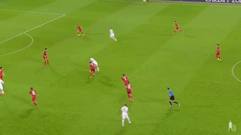 欧洲超级杯梅开二度