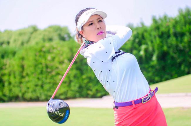 上海大奖赛第14站博而地落幕 女子专场蒋丽夺冠