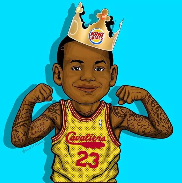 别低头，皇冠会掉！