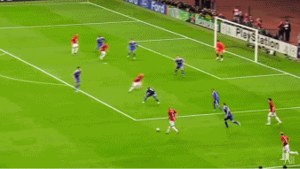 欧冠决赛头球破切尔西