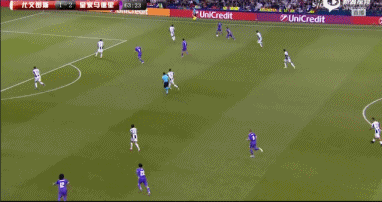 欧冠决赛梅开二度