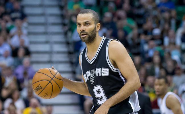 正文   北京时间6月6日,据美媒体报道,法国控卫托尼-帕克在接受采访时