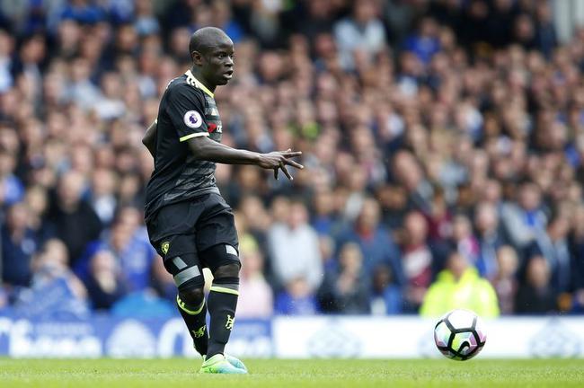 坎特还需要继续证明自己