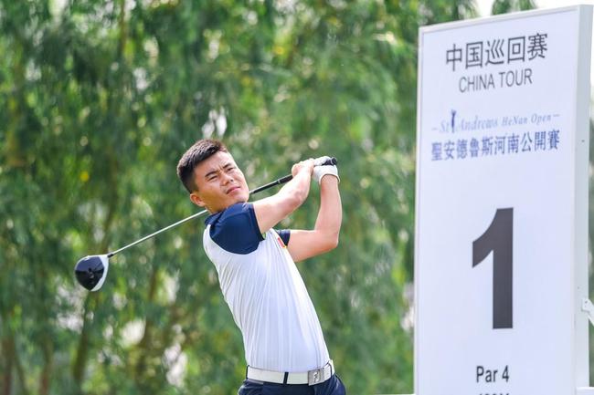 张蕙麟有望冲击冠军