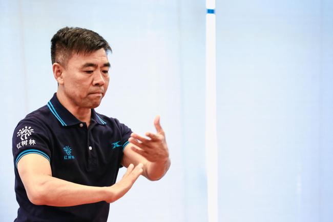 昆仑决姜华访曼谷中国文化中心 拉响武文化输出号角